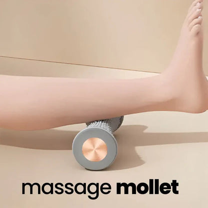 Rouleau de Massage