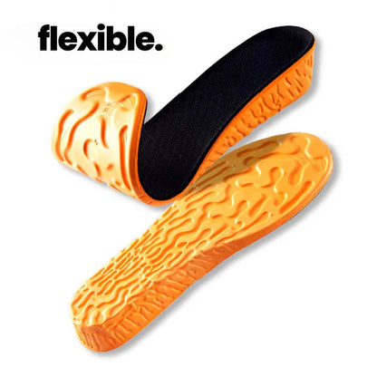 Semelles Rehaussantes