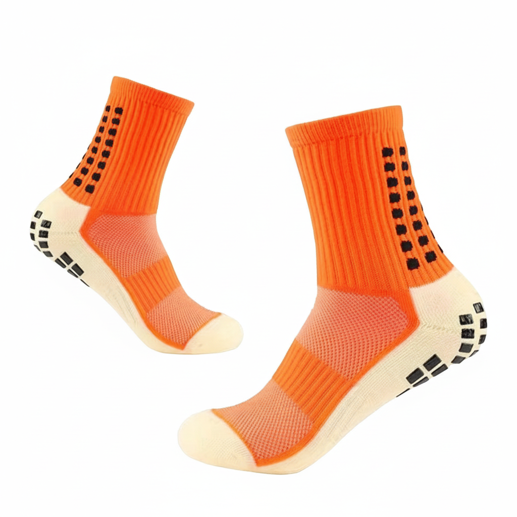 Chaussettes Thermo-Grip