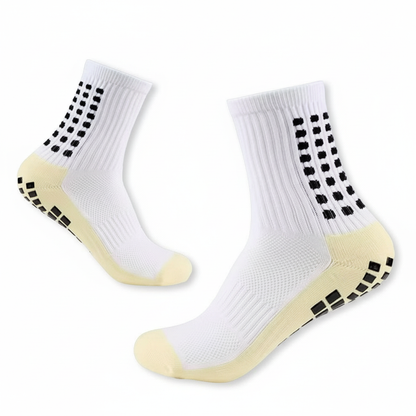 Chaussettes Thermo-Grip