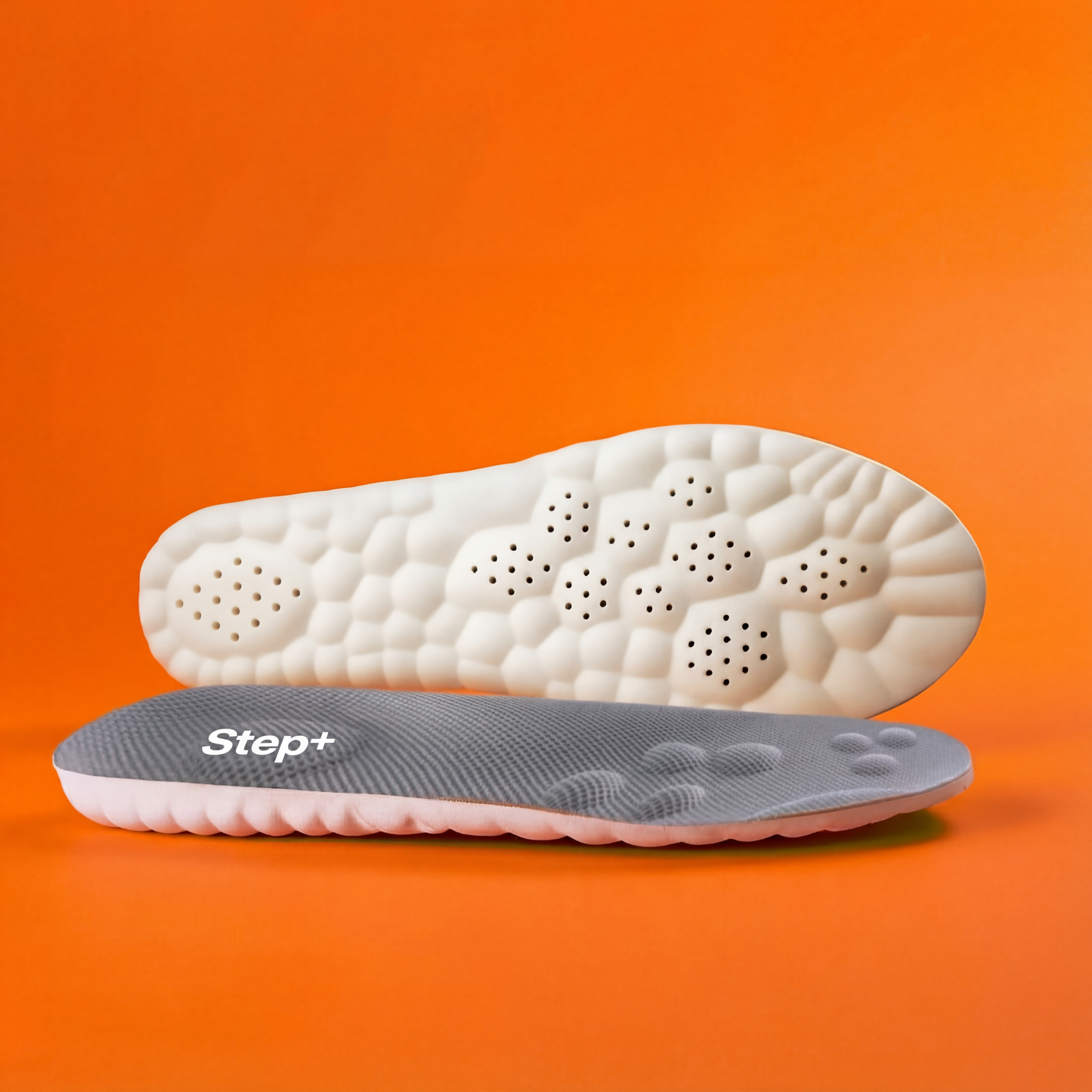 Semelle Confort Step+™