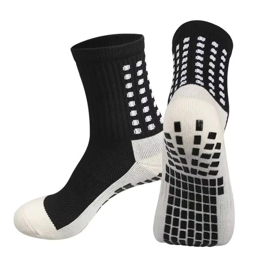 Chaussettes Thermo-Grip